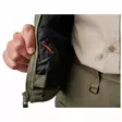 5.11 Chameleon Softshell 2.0 Black - Taktiset takit - 888579791877 - 4