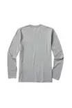 5.11 Elite L/S Tee Grey - Taktiset paidat - 198900091317 - 2