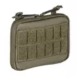 5.11 Flex Admin Pouch Ranger Green - Taskut - 888579910667 - 3