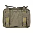 5.11 Flex Admin Pouch Ranger Green - Taskut - 888579910667 - 5
