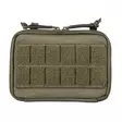 5.11 Flex Admin Pouch Ranger Green - Taskut - 888579910667 - 6