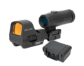 Holosun HS510-HM3X Set - Muut punapistetähtäimet - 4055132012007 - 1