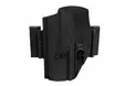 Sig Sauer P322 IWB/OWB Ambidextrous Holster Black - Sig Sauer - 798681657827 - 4