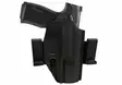Sig Sauer P322 IWB/OWB Ambidextrous Holster Black - Sig Sauer - 798681657827 - 6