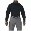 5.11 Stryke Shirt Dark Navy - Taktiset paidat - 888579822717 - 1