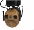 Beretta Electronic Earmuffs Otter Hard Stuff - Kuulosuojaimet - 8051832654147 - 3