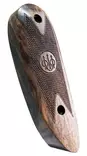 Beretta Hunting Recoil Pad 20mm Oil - Perälevyt - C55347 - 1