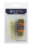 Beretta Set of 3 shotgun brushes ga 12 - Aseen putsaussarjat - 8051832216857 - 1