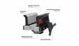 BOG DeathGrip UltraLite Head - Bipodit ja ampumatuet - 661120079057 - 2