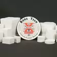 BoreTech Patch 1 3/4" Square - Muut aseenhoitotuotteet - 667739134217 - 2