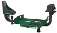 Caldwell Lead Sled 4 - Bipodit ja ampumatuet - 198700000687 - 3