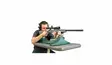 Caldwell Matrix Rest - Bipodit ja ampumatuet - 661120016007 - 2