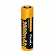 Fenix ARB-L18-2900l 2900Mah 18650 - Valaisimien tarvikkeet ja lisäosat - 6942870306377 - 1