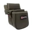 GPS Contoured Double Shotshell Pouche & Web Belt - Muut ampumatarvikkeet - 819763012157 - 1