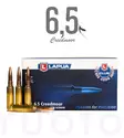 Lapua Scenar-L 6,5 Crmr 8,8g 50pcs - 6 / 6,5 Crmr - 6418267103817 - 1