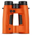 Leica Geovid Pro 10x42 Orange - Etäisyysmittarikiikarit - 4022243408227 - 1