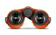 Leica Geovid Pro 10x42 Orange - Etäisyysmittarikiikarit - 4022243408227 - 4