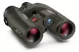 Leica Geovid Pro 8x32 Green - Etäisyysmittarikiikarit - 4022243408197 - 2
