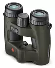 Leica Geovid Pro 8x32 Green - Etäisyysmittarikiikarit - 4022243408197 - 3