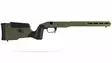 MDT Field Stock Tikka T1X - Kiväärintukit Komposiitti - 797698470917 - 5