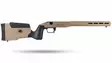 MDT Field Stock Tikka T3/T3x - Kiväärintukit Komposiitti - 990482713867 - 4