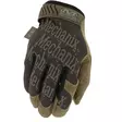 Mechanix The Original Brown - Taktiset käsineet - 781513600107 - 1