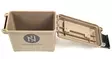 Nordhunt Ammo Box FDE - Patruunakotelot - 6438407012847 - 6