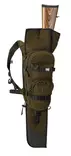 Nordhunt Melton Weapon Backpack - Pehmeät aselaukut kivääreille - NH10127 - 2