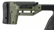 MDT Oryx Rifle Chassis CZ 457 - Kiväärintukit Alumiini - 990482712037 - 6