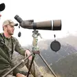 Primos Trigger Stick Gen3 Tripod 24-62" - Bipodit ja ampumatuet - 010135000387 - 5