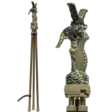 Primos Trigger Stick Gen3 Tripod 24-62" - Bipodit ja ampumatuet - 010135000387 - 2