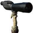 Primos Trigger Stick Gen3 Tripod 24-62" - Bipodit ja ampumatuet - 010135000387 - 4