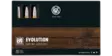 RWS Evolution 7x64 10,3g 20pcs - Muut kiväärikaliiperit - 4000294154317 - 1