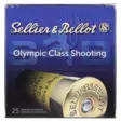 S&B 20/70 Trap 24g 2,4mm 25kpl - Lyijy Skeet, Trap ja Sporting - 8590690038527 - 1