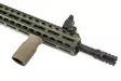 Schmeisser M4Fl 14,5" Magpull ODG .223 Rem - Kiväärit AR-15 tai vastaavat - Y022067 - 4