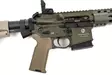 Schmeisser M4Fl 14,5" Magpull ODG .223 Rem - Kiväärit AR-15 tai vastaavat - Y022067 - 3