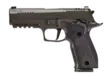 Sig Sauer P226-X Legion 9mm Pistol 4.4in DA/SA Optic Ready - Pistoolit 9x19 - 798681685257 - 9
