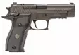 Sig Sauer P226 Legion SAO 9x19mm - Pistoolit 9x19 - 798681666157 - 2