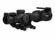 Sig Sauer Tango-MSR Compact 1-8x24 BDC-8 Scope with Mount - Tähtäimet LPVO - Suurennos alkaen 1x - 798681720187 - 1