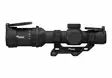 Sig Sauer Tango-MSR Compact 1-8x24 BDC-8 Scope with Mount - Tähtäimet LPVO - Suurennos alkaen 1x - 798681720187 - 4
