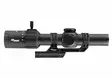 Sig Sauer Tango MSR SFP 1-8x24mm - Tähtäimet LPVO - Suurennos alkaen 1x - 798681656127 - 1