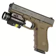Streamlight TLR-2 HL G Gun Light Green Laser - Pistoolien asevalot - 080926692657 - 3