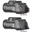 Streamlight TLR-7 X Sub USB Glock 43X/48 - Pistoolien asevalot - 080926694057 - 4