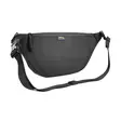 Tasmanian Tiger Modular Hip Bag 2 Black - Taskut - 4013236301687 - 3