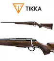 Tikka T3x Hunter .308 Win, vasenkätinen - Pulttilukkoiset kiväärit - 602020007 - 1