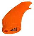 Tikka T3x Pistol Grip Traditional Pure Orange - Tikka T3x -tukkien osat - 6438053107317 - 1