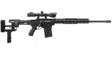 UTG Aluminum QD Foldable Foregrip - Tukkien lisävarusteet - 4712274527607 - 4