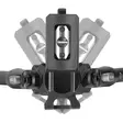Vanguard Equalizer 1 A - Bipodit ja ampumatuet - 4719856254197 - 4