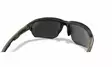 Wiley X WX Jakl Captivate Tungsten Mirror Grey - Matte Black/Tan - Ampumalasit - 712316091497 - 3