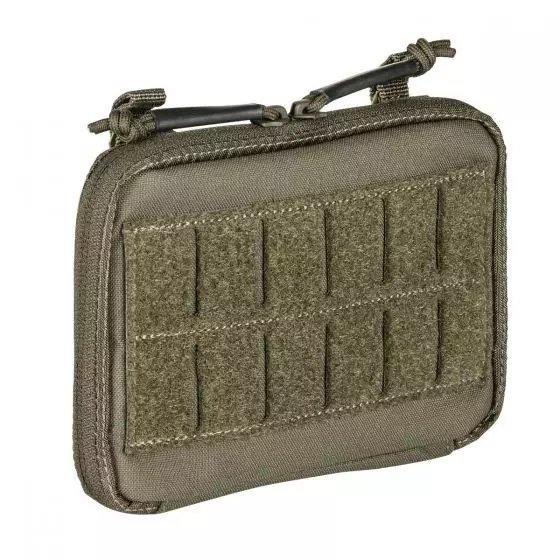 5.11 Flex Admin Pouch Ranger Green - Taskut - 888579910667 - 3
